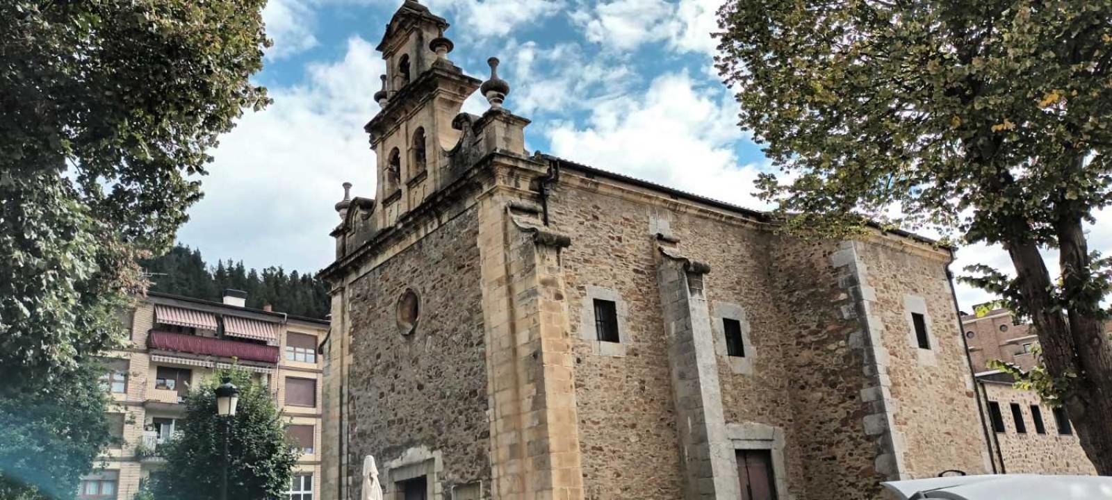 ウガオ＝ミラバリェスPiso Rio Nervion 15 Minutos Bilbaoアパートメント エクステリア 写真